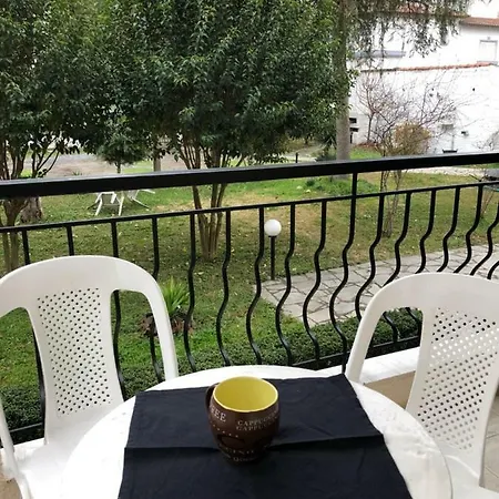 Appartement Cozy With Garden *